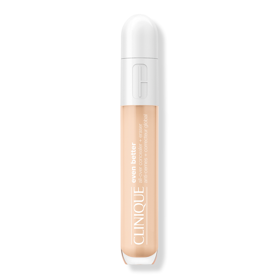 Clinique Even Better All-Over Concealer + Eraser #1