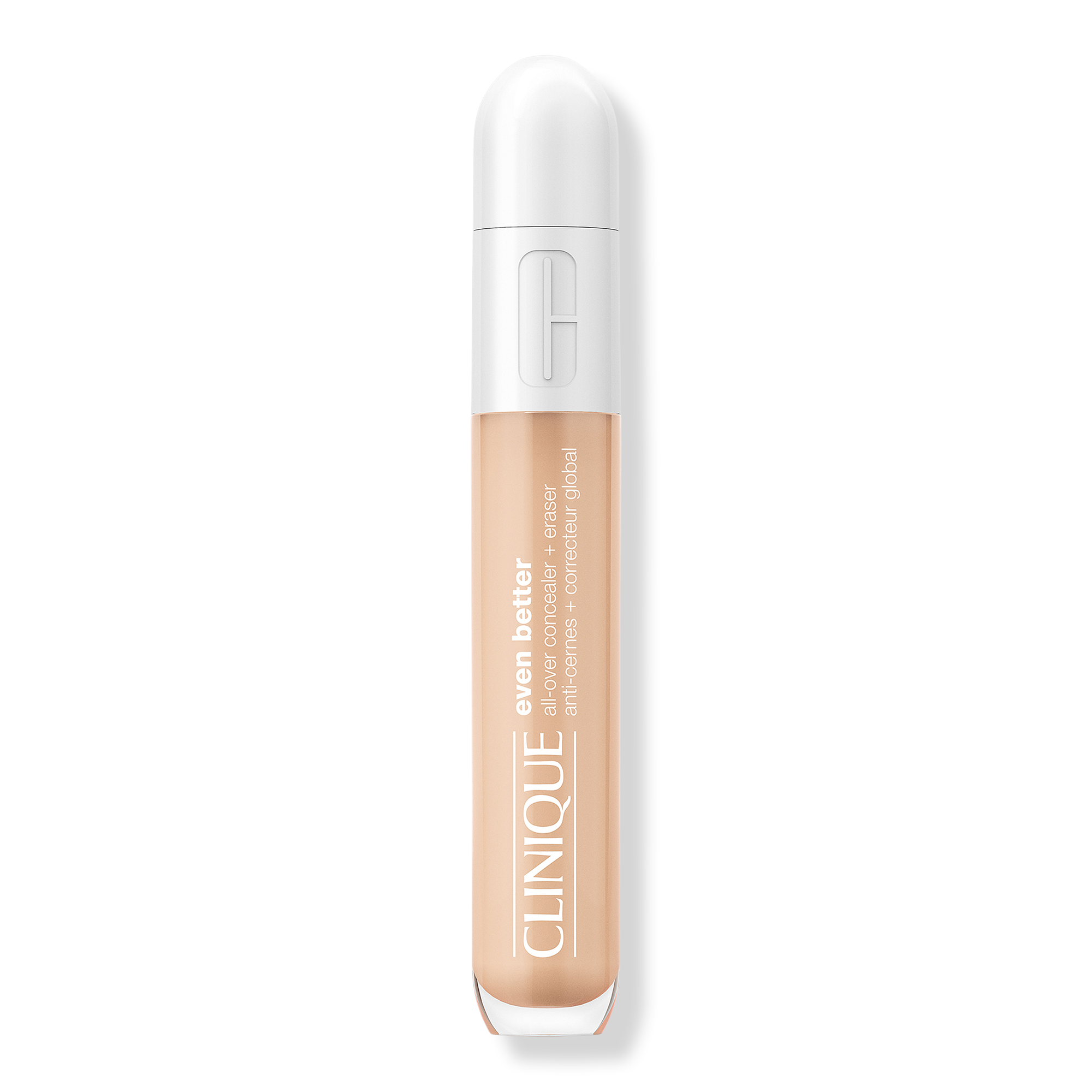 Clinique Even Better All-Over Concealer + Eraser #1