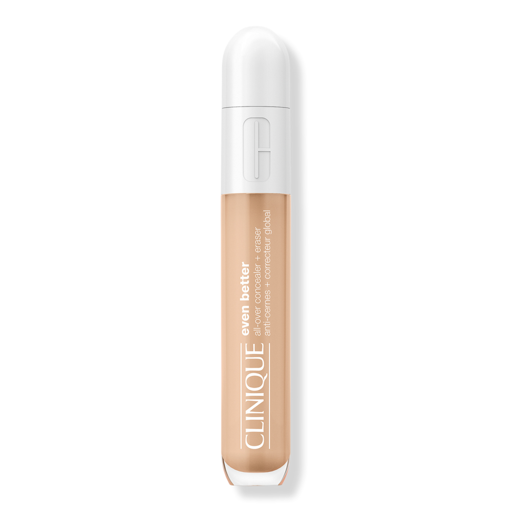 Clinique Even Better All-over Concealer + Eraser - Cn 40 Cream Chamois