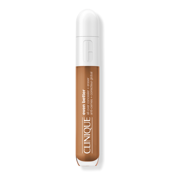 Clinique Even Better All-Over Concealer + Eraser #1