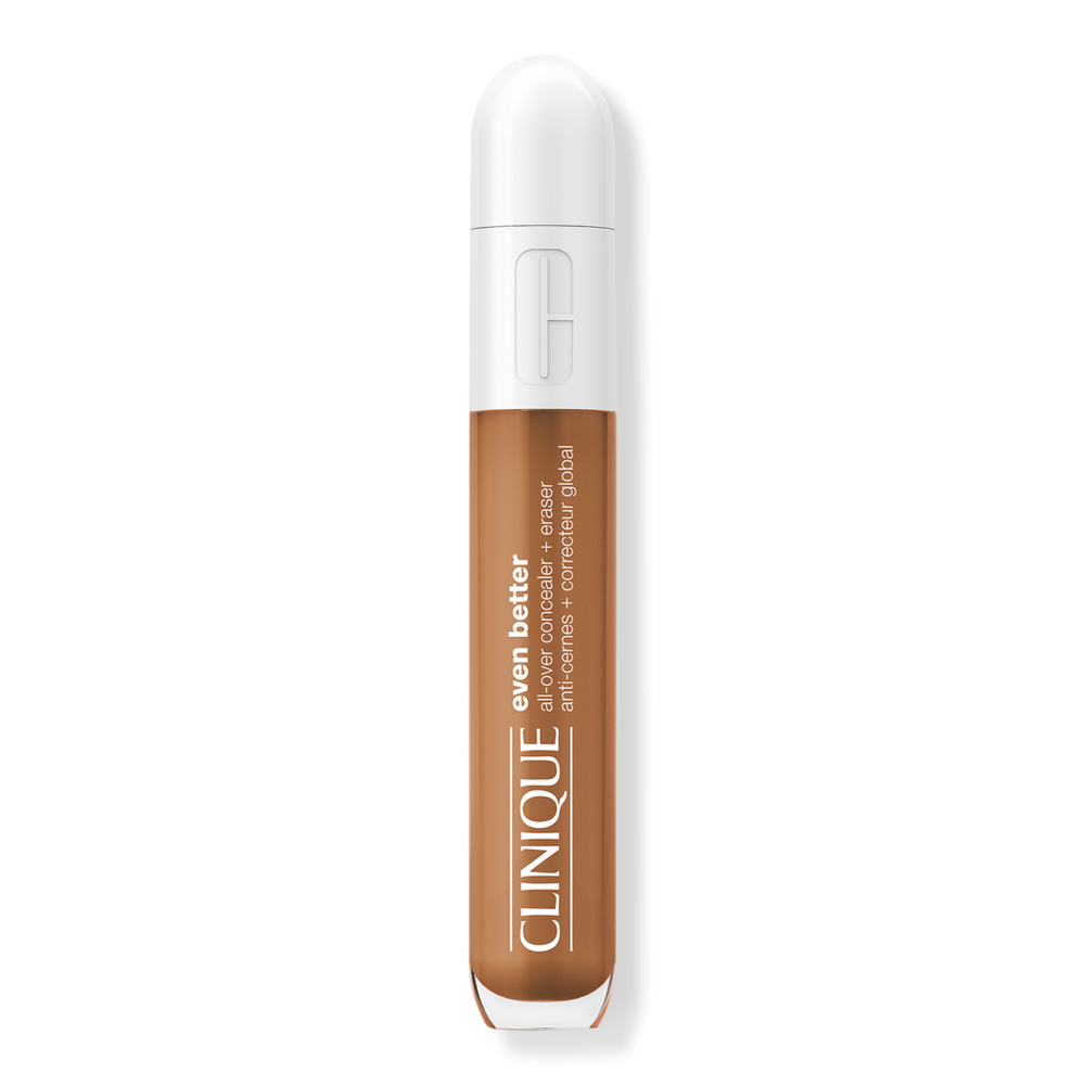 Clinique Even Better All-over Concealer + Eraser - Wn 122 Clove