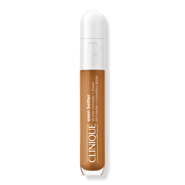 Clinique Even Better All-Over Concealer + Eraser #1