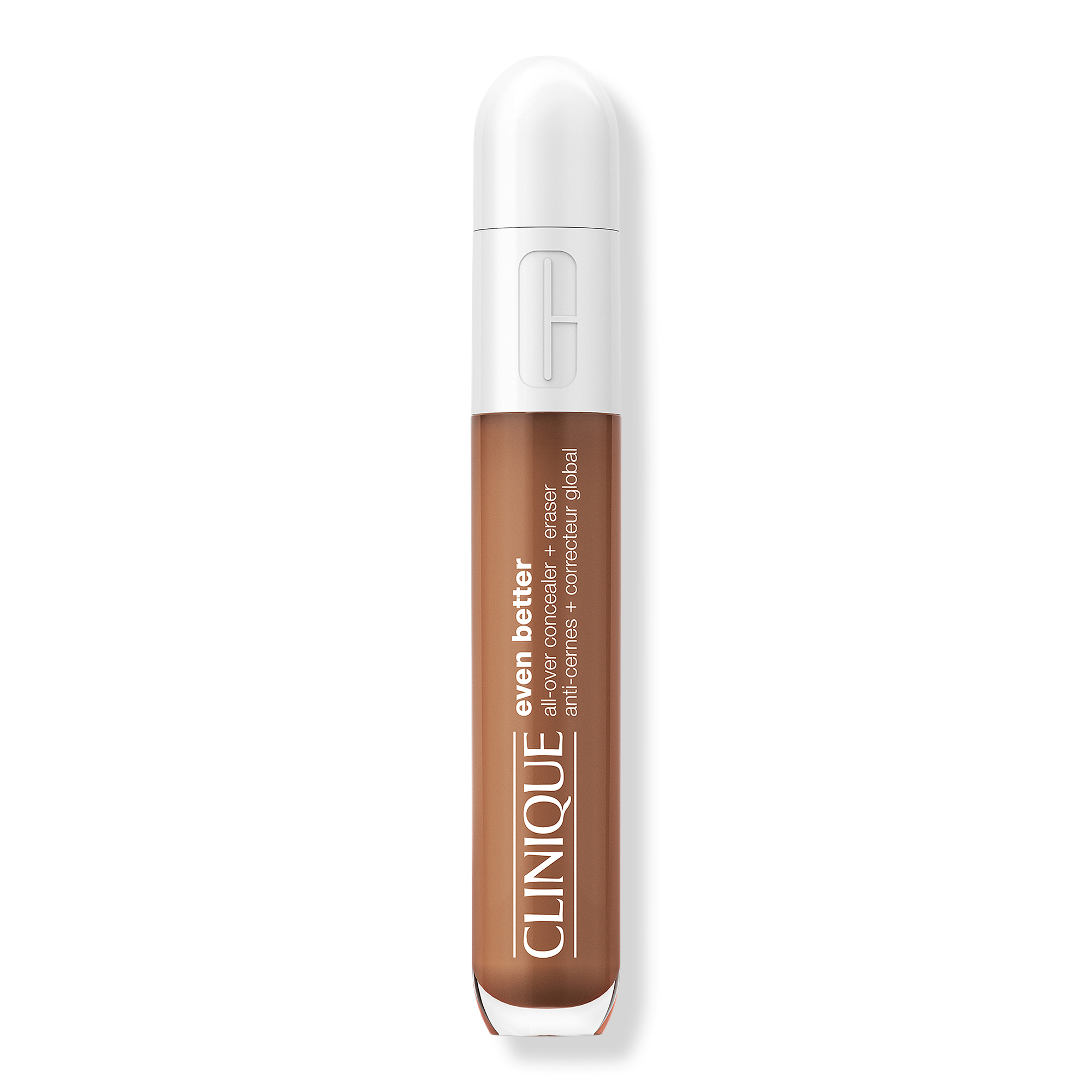 Clinique Even Better All-Over Concealer + Eraser #1