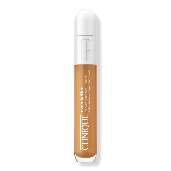 Clinique Even Better All-Over Concealer + Eraser #1