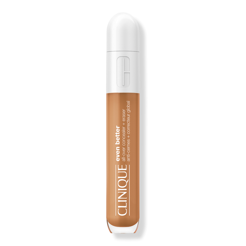 Clinique - WN 114 Golden Even Better All-Over Concealer + Eraser