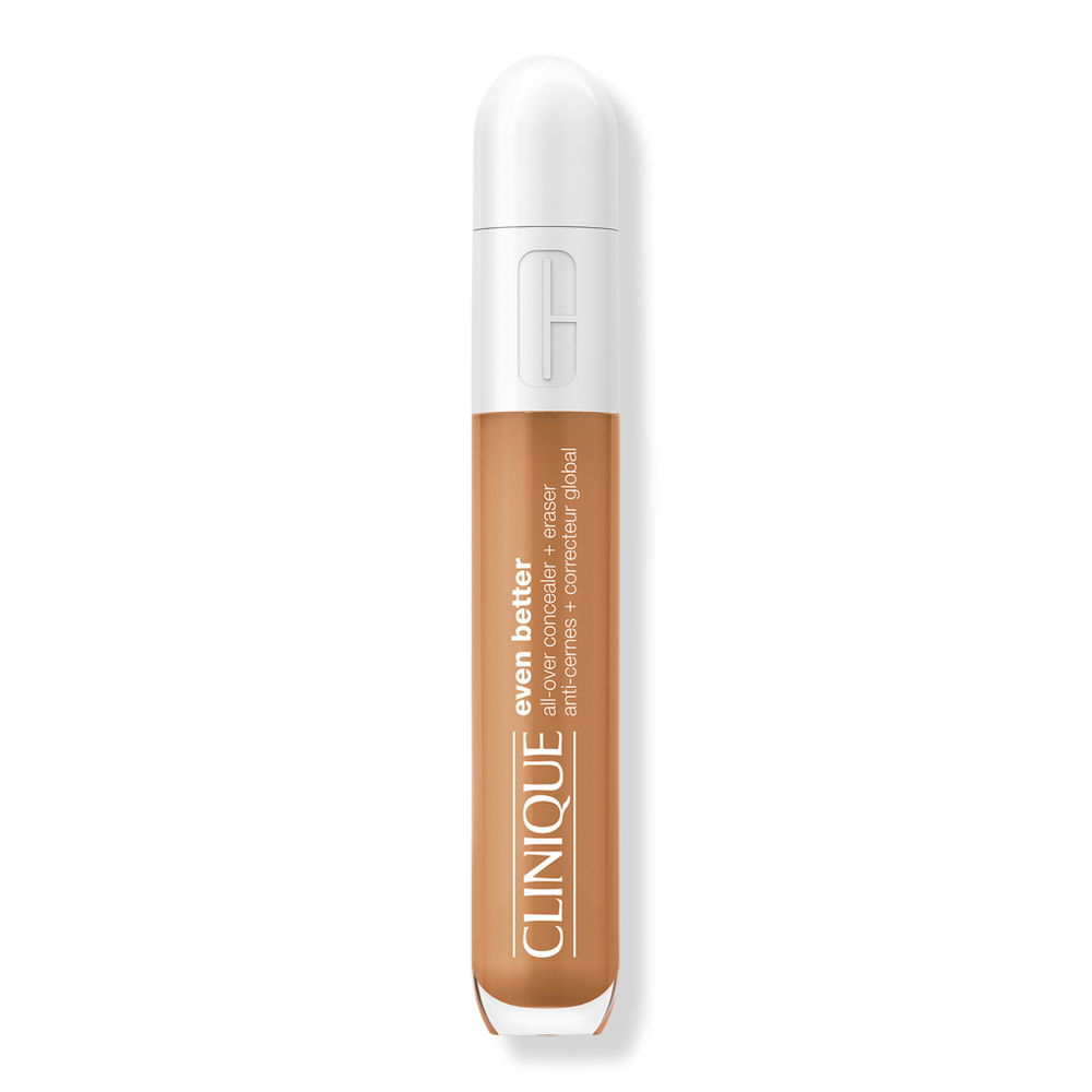 Clinique Even Better All-over Concealer + Eraser - Wn 114 Golden