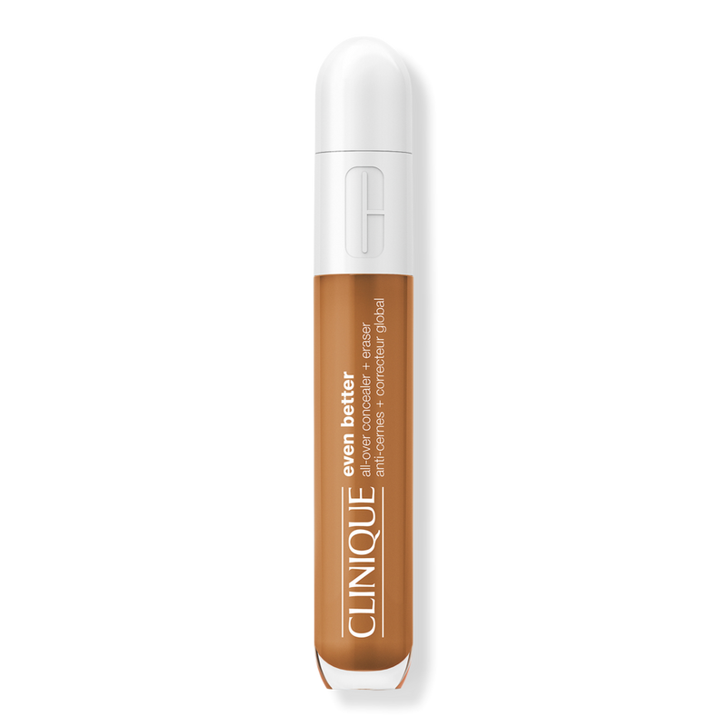 Clinique - CN 116 Spice Even Better All-Over Concealer + Eraser