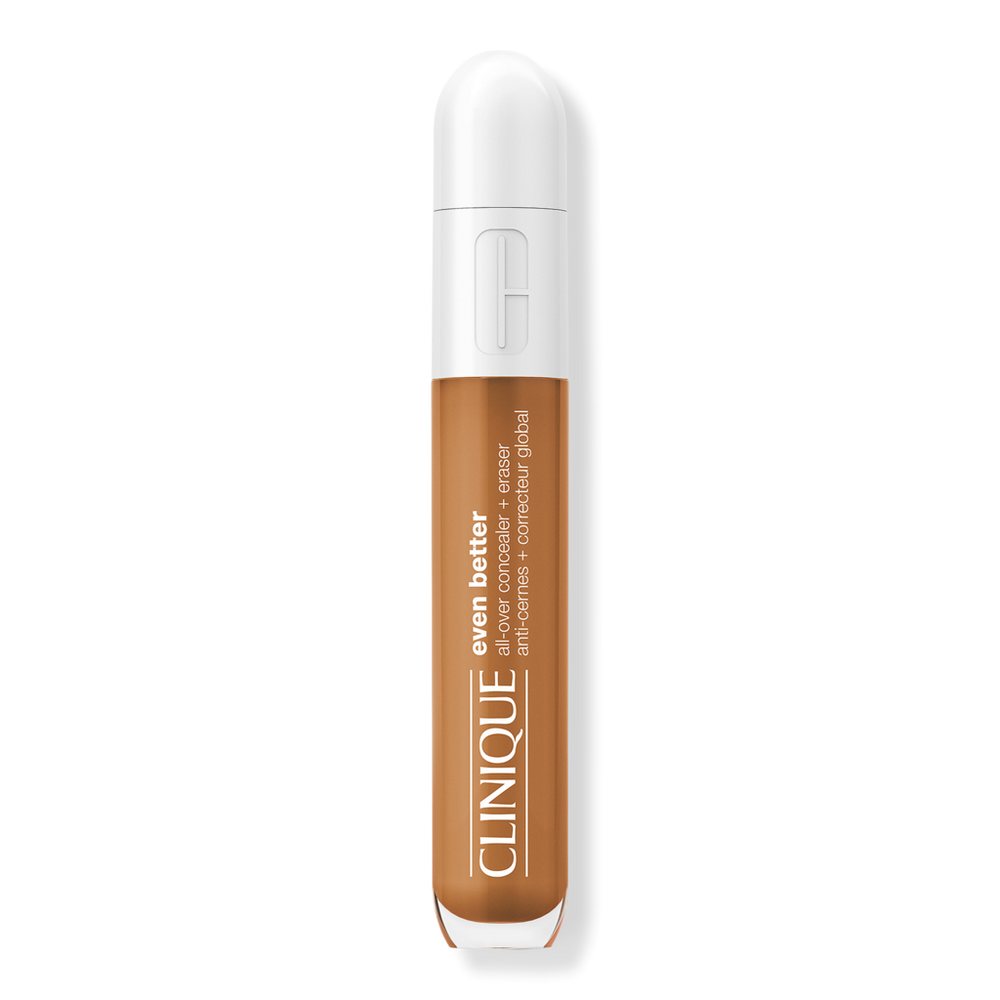 Clinique Even Better All-over Concealer + Eraser - Cn 116 Spice