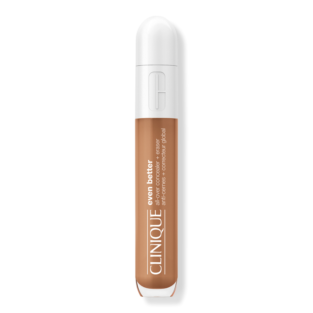 Clinique Even Better All-over Concealer + Eraser - Wn 115.5 Mocha
