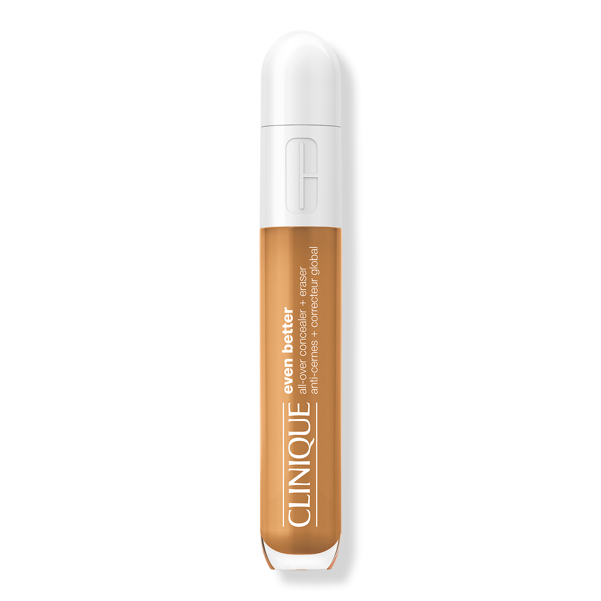 Clinique Even Better All-Over Concealer + Eraser #1