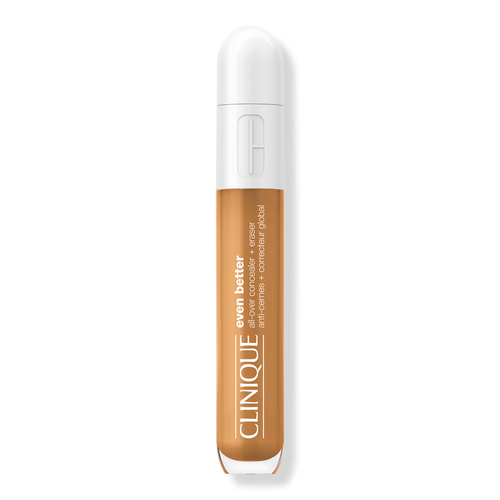 Clinique - WN 112 Ginger Even Better All-Over Concealer + Eraser