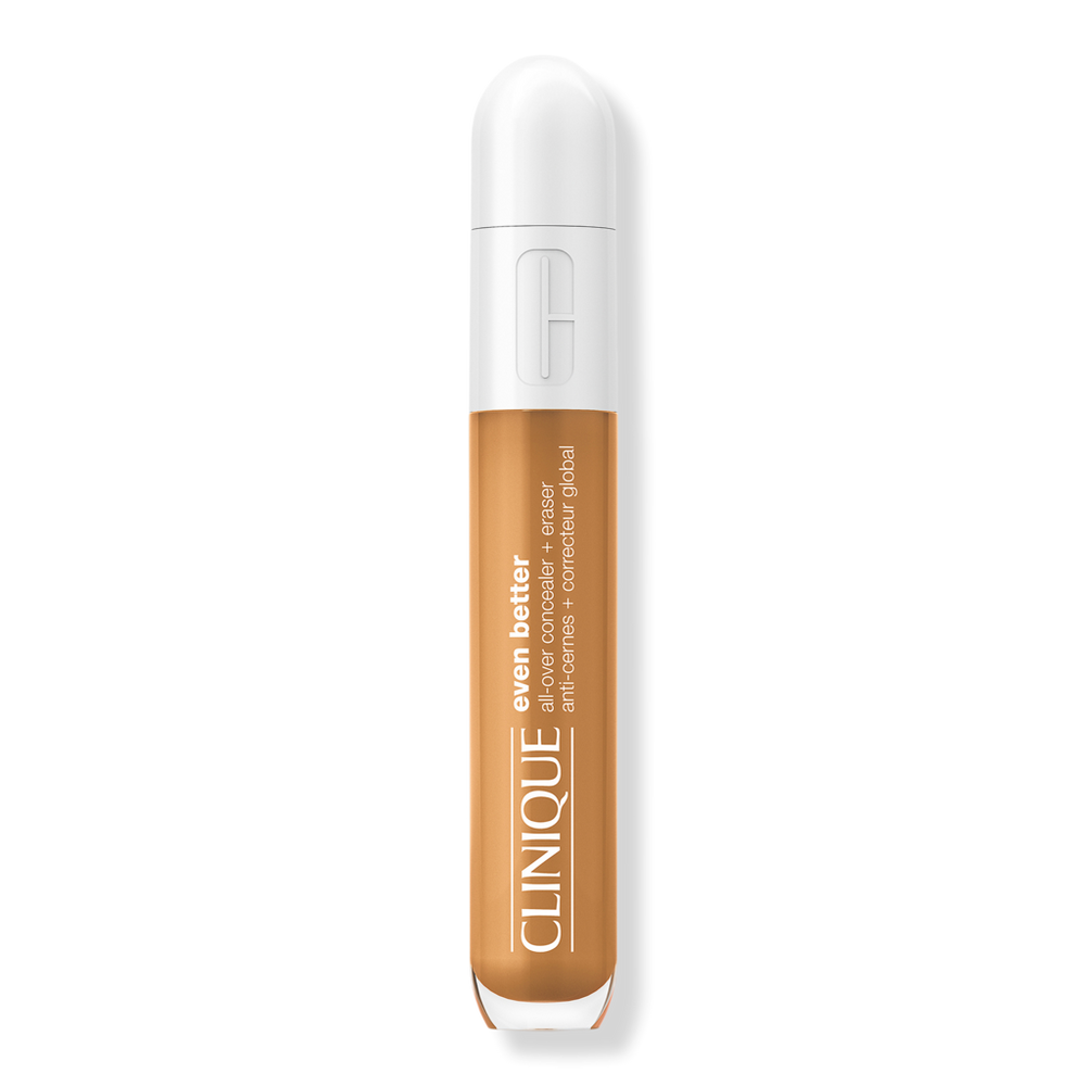Clinique Even Better All-over Concealer + Eraser - Wn 112 Ginger