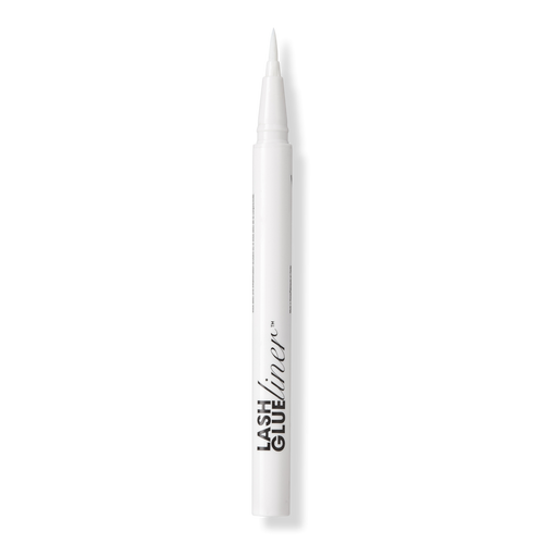 Clear Felt Tip Glue Liner Lash Adhesive - Kiss | Ulta Beauty