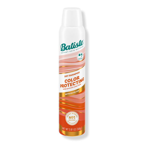 Batiste Color Protecting Dry Shampoo