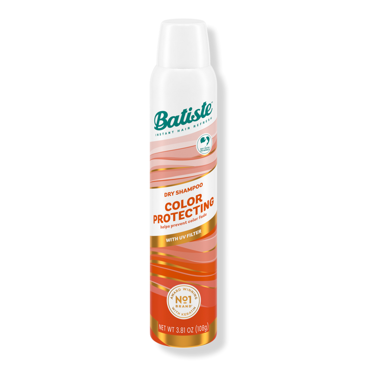 Batiste Color Protecting Dry Shampoo #1
