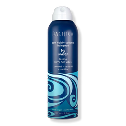 Pacifica Big Waves Soft Hold & Volume Hairspray