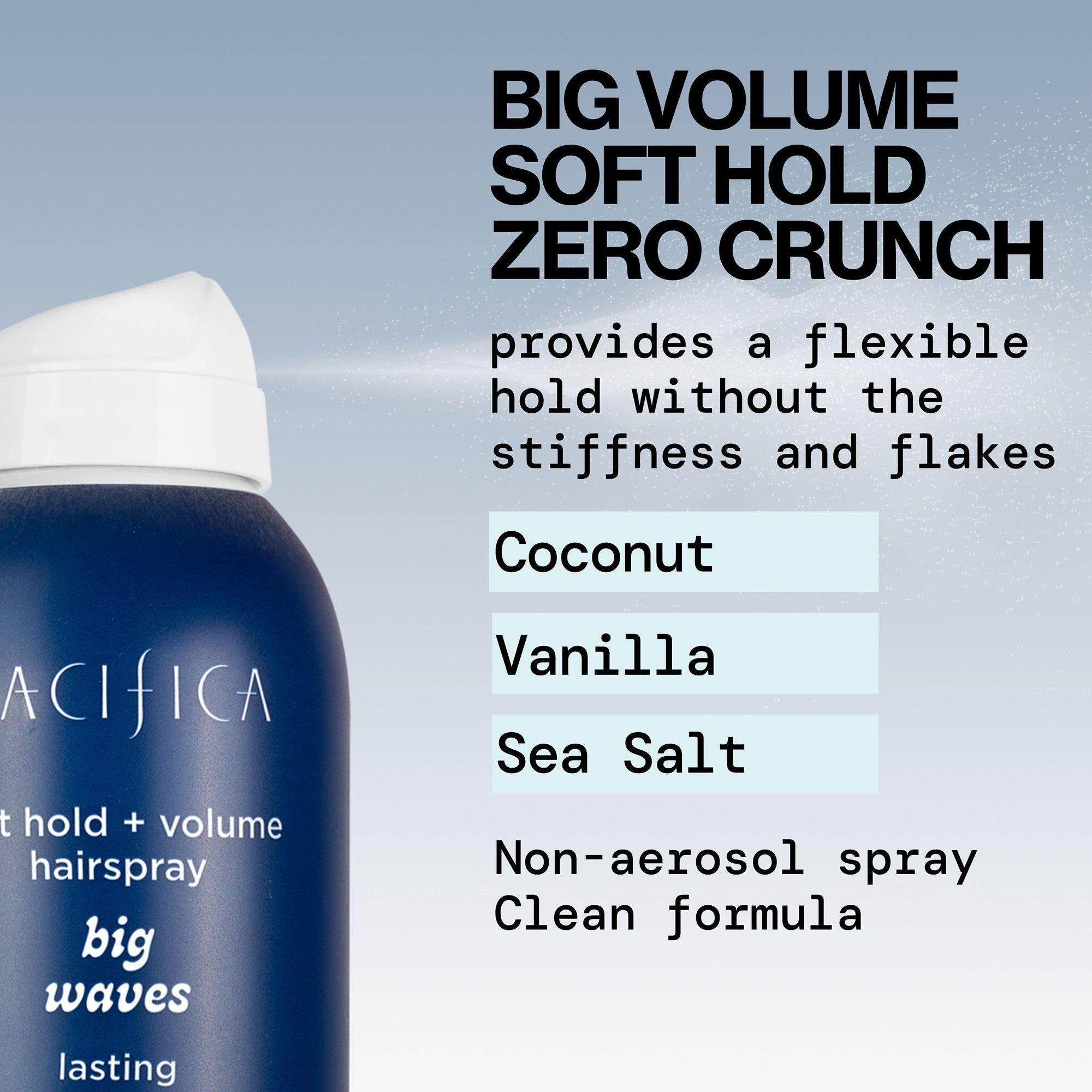 Pacifica Teaware Hairspray - Thumbnail 4