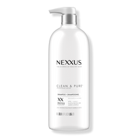 Clean & Pure Shampoo