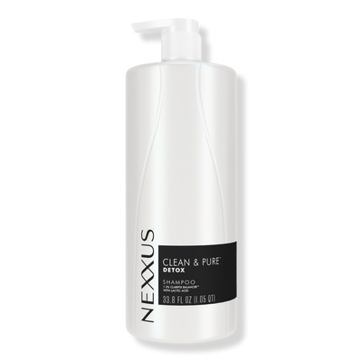 Nexxus Clean & Pure Purifying Shampoo