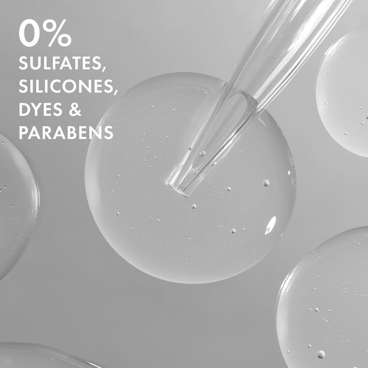 Clean & Pure Shampoo