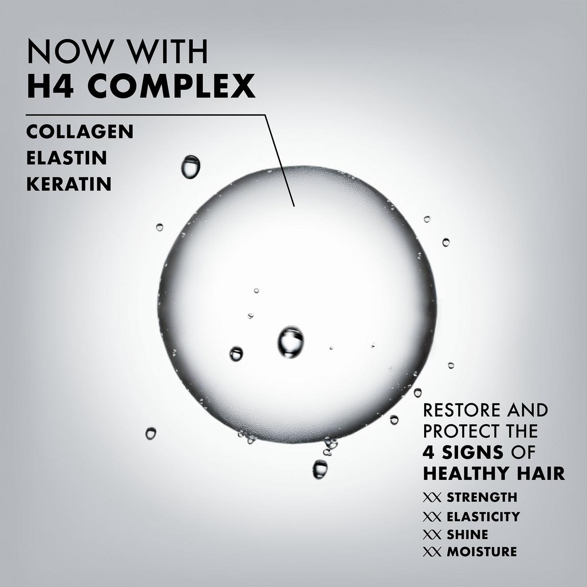 Clean & Pure Shampoo