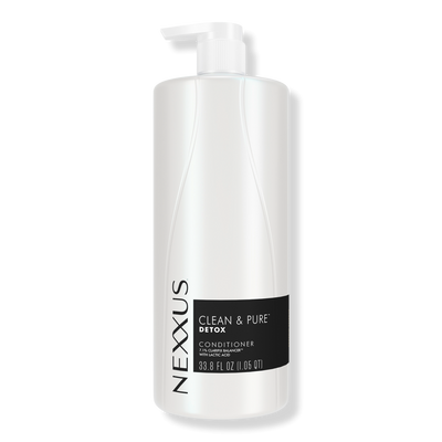 Nexxus Clean & Pure Nourishing Detox Conditioner