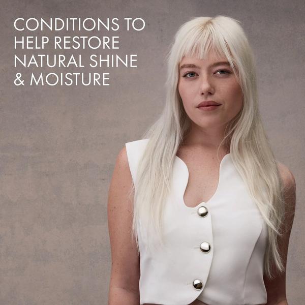 Nexxus Clean & Pure Detox Conditioner #7