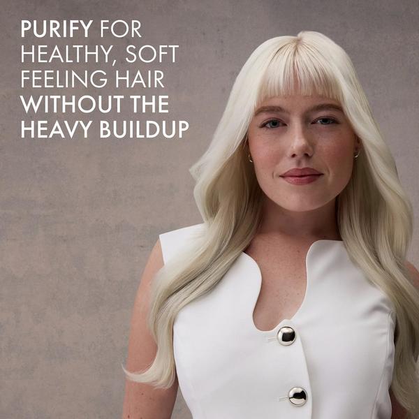 Nexxus Clean & Pure Detox Conditioner #8