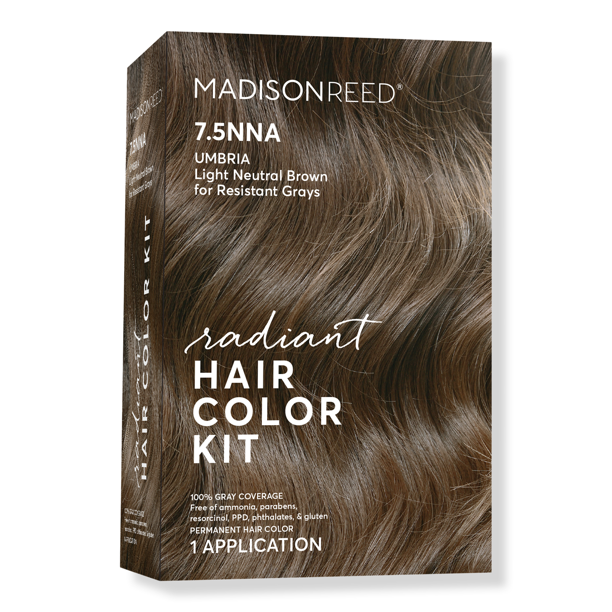 Madison Reed Radiant Hair Color Kit #1