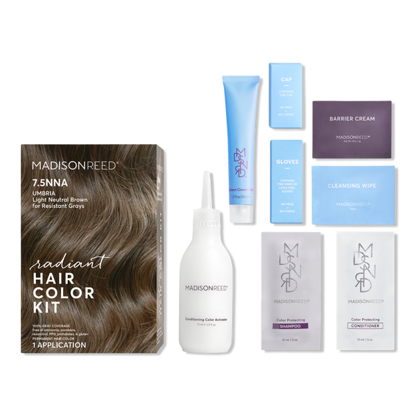 Madison Reed Radiant Hair Color Kit #3