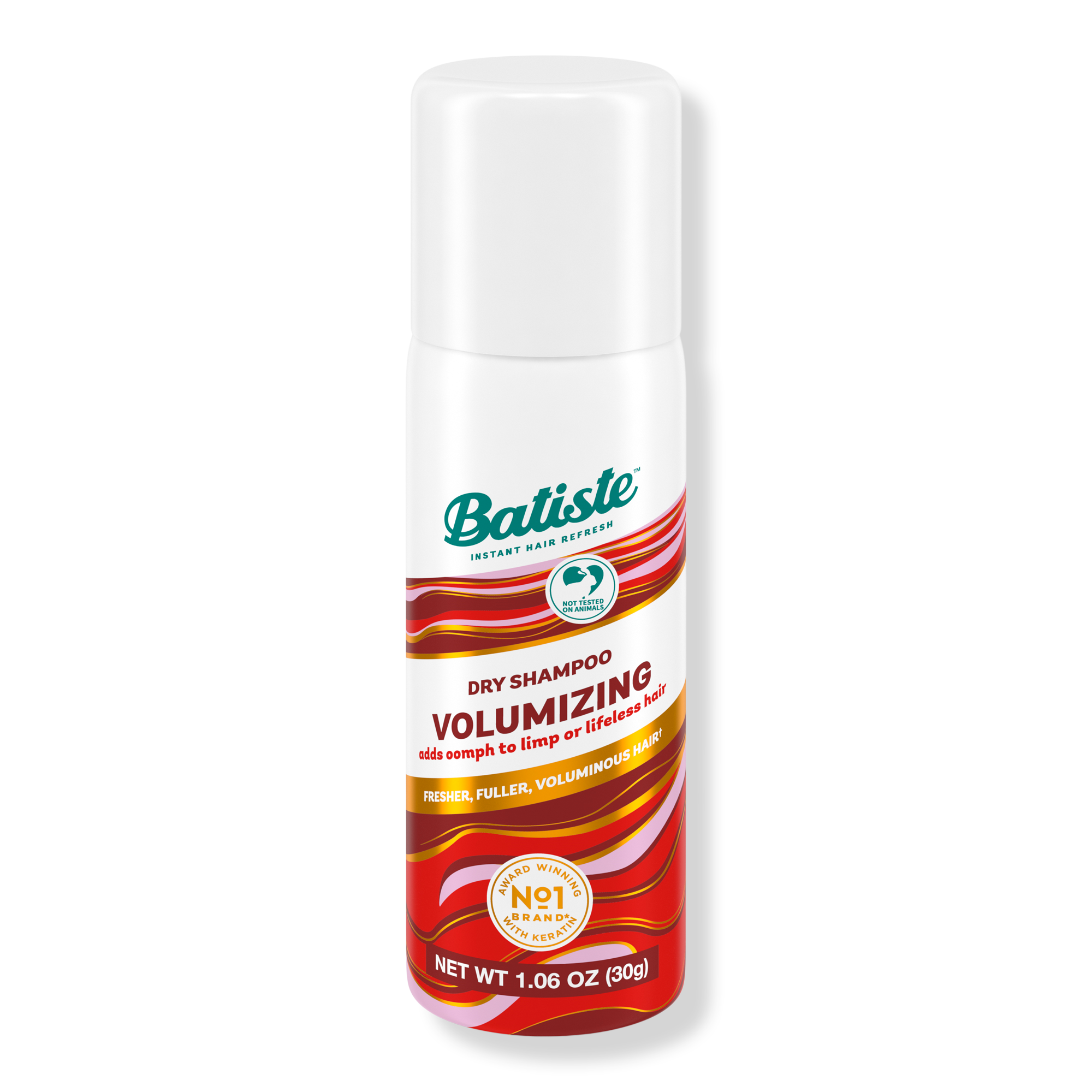 Batiste Travel Size Dry Shampoo #1