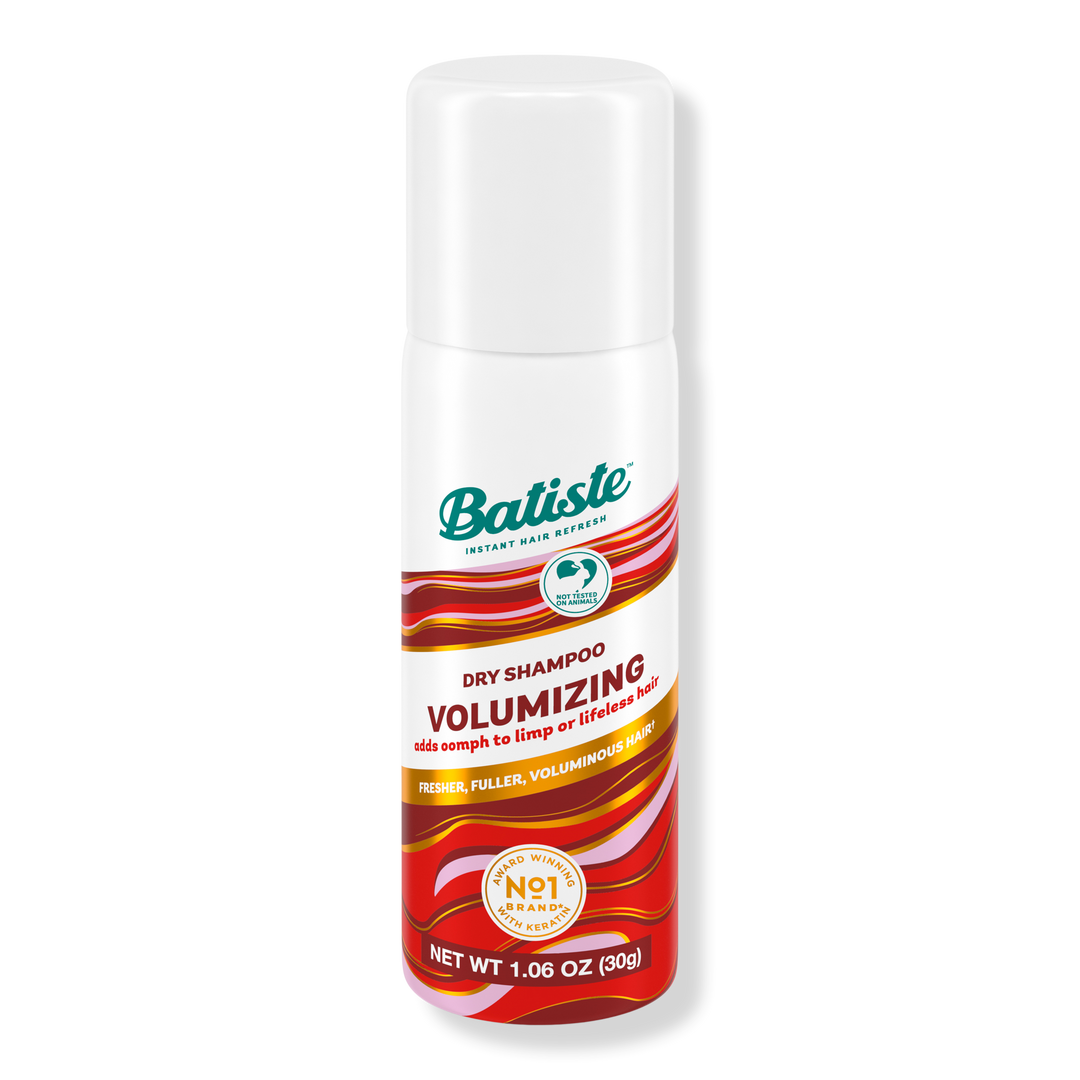 Batiste Volumizing Dry Shampoo Mini #1