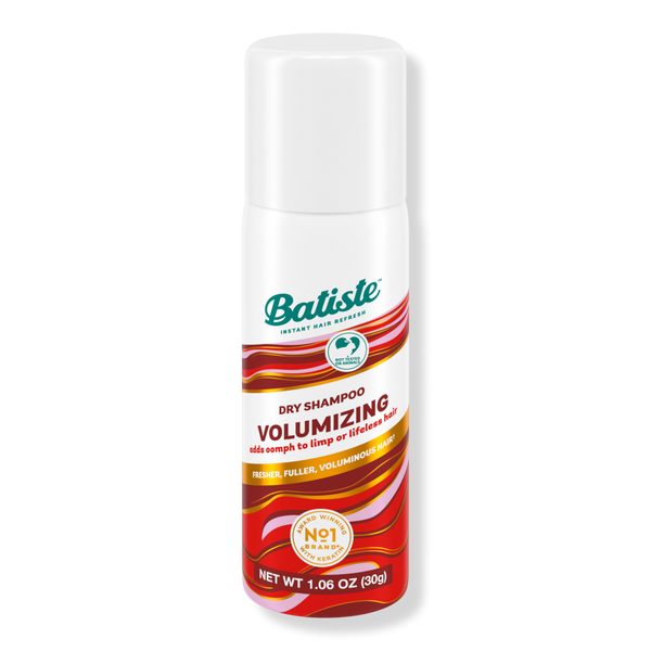 Batiste Volumizing Dry Shampoo Mini #1