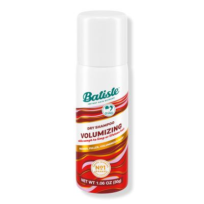 Batiste Volumizing Dry Shampoo Mini