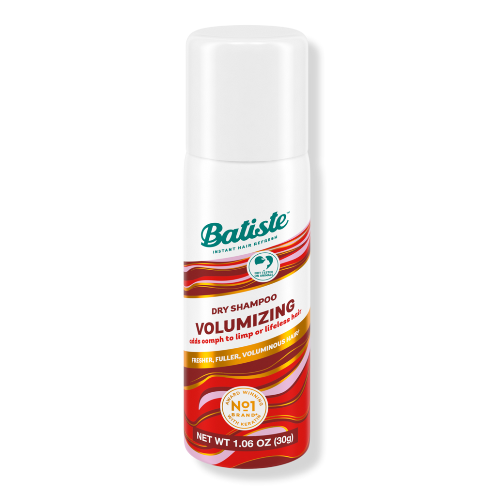 Volumizing Dry Mini - Batiste Ulta Beauty