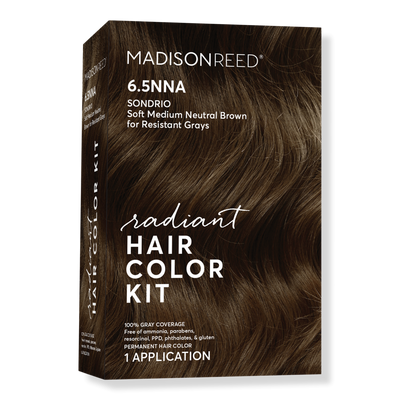 Madison Reed Radiant Hair Color Kit