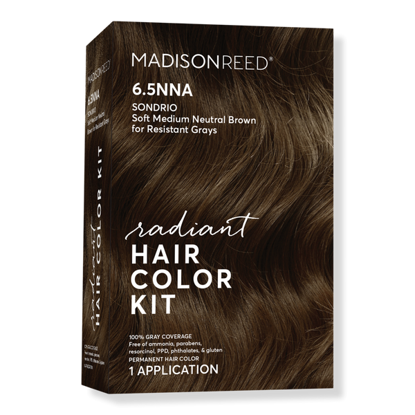 Madison Reed Radiant Hair Color Kit #1