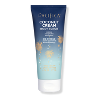 Coconut Cream Body Scrub