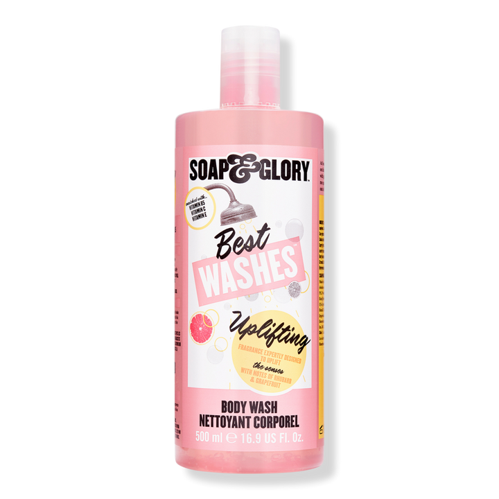 Best Washes Body Wash Soap & Glory Ulta Beauty