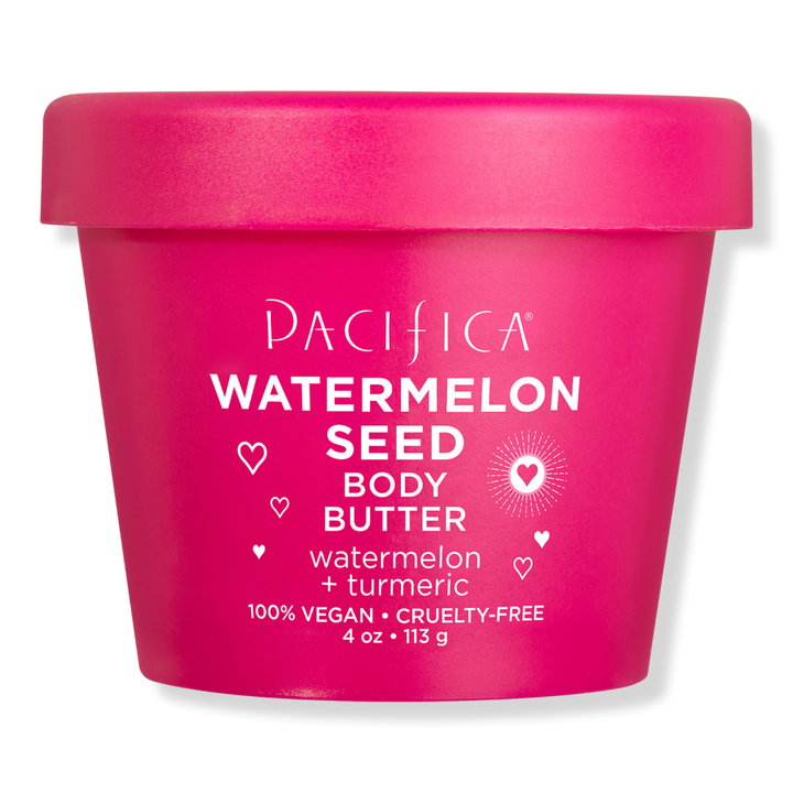 Pacifica Watermelon Seed Body Butter #1