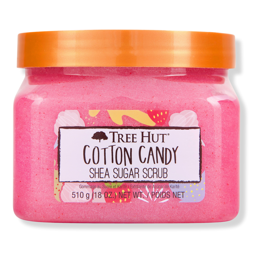 Cotton Candy Fragrance Oil Candles Soap Skin Hair Care 