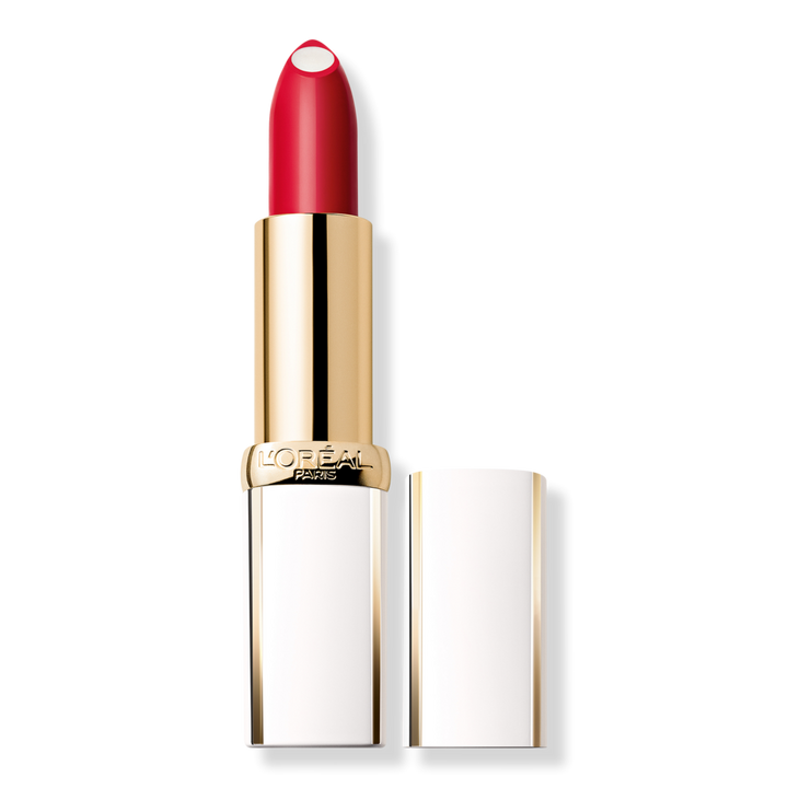 L'Oréal Age Perfect Luminous Hydrating Lipstick #1