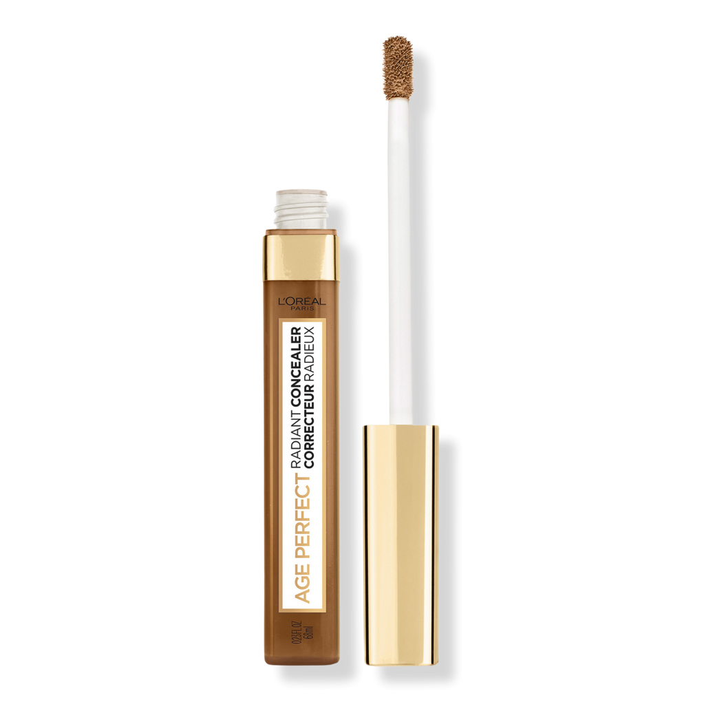 L'oreal Paris True Match Radiant Serum Concealer With Hyaluronic