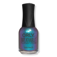 Breathable Treatment + Color