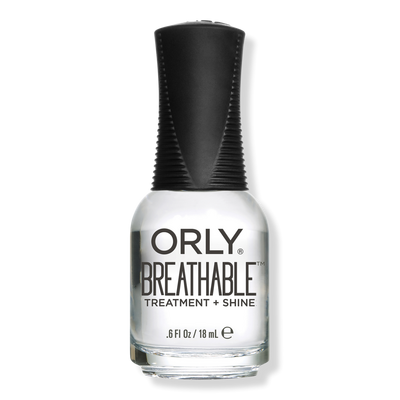 Orly Breathable Treatment + Shine