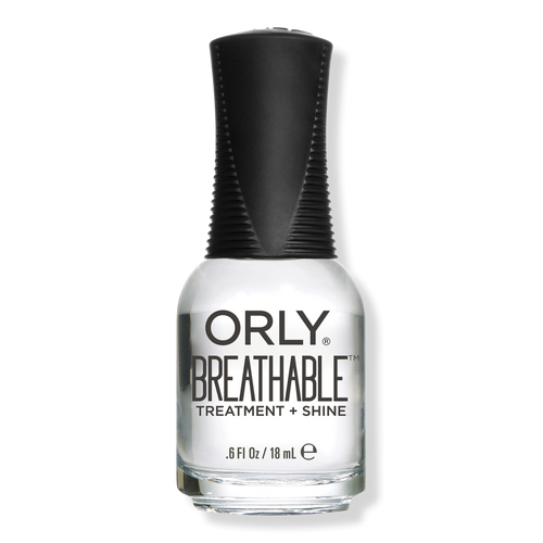 Orly Breathable Treatment + Shine