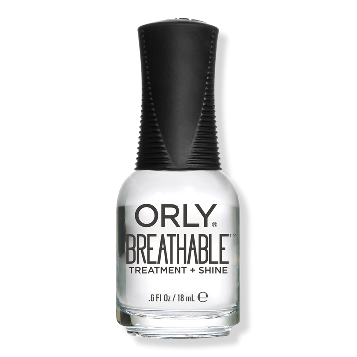 Orly Breathable Treatment + Shine #1
