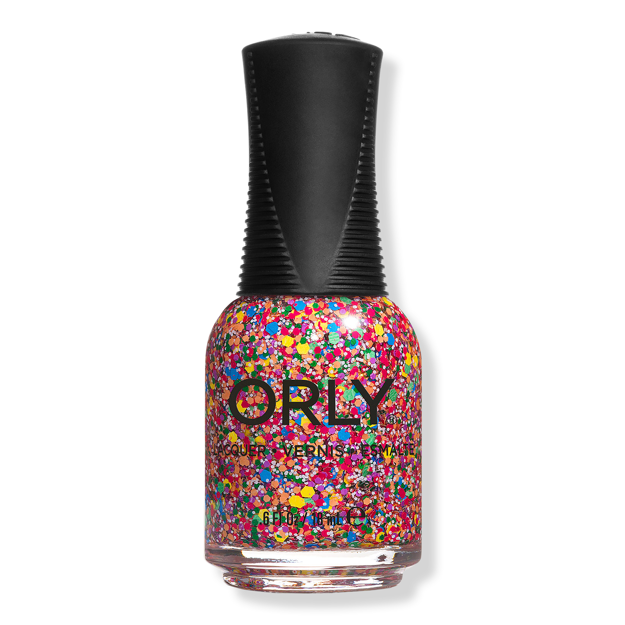 Orly Nail Lacquer #1