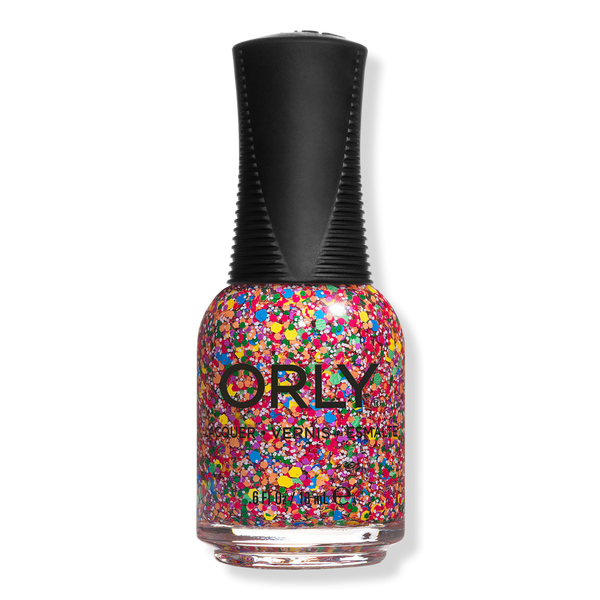 Orly Nail Lacquer #1