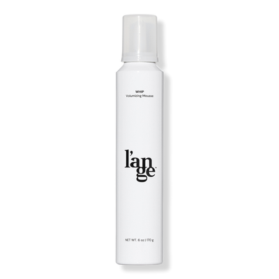 L'ange Whip Volumizing Mousse